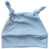 2 knots beanie baby blue