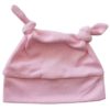 2 knots beanie baby pink