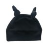 2 knots beanie black