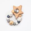 Beachwood teether star
