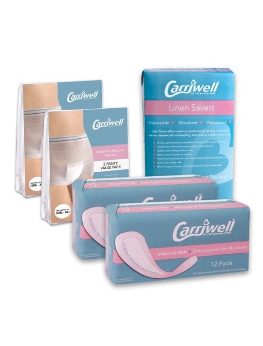 Carriwell Hospital Set1