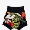 Cuffed shorts Jungle