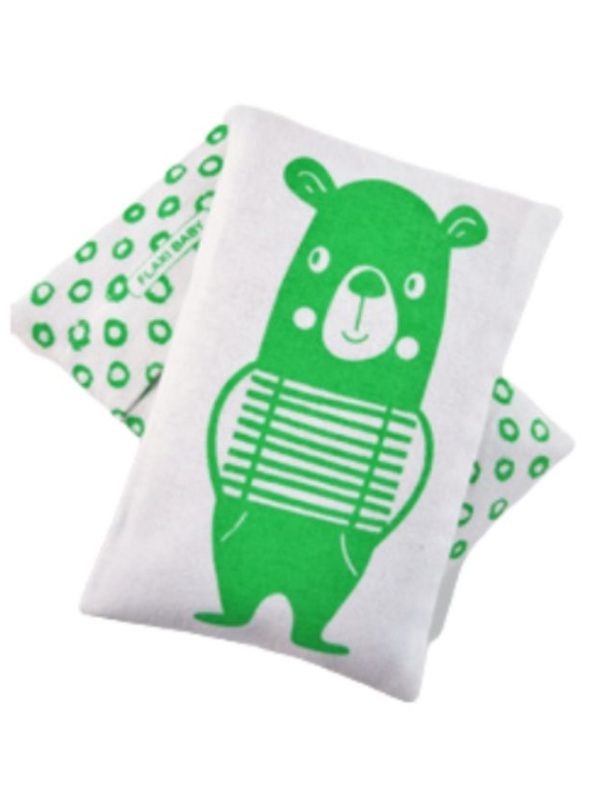 NW Baby Bear Green