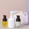 Skin Creamery Slow Beauty Collection